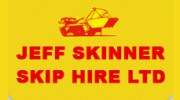 Jeff Skinner Skip Hire