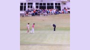 Peter Allan Golf