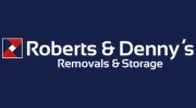 Roberts & Denny's