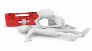Crusaider First Aid
