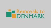 Removals to Denmark