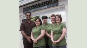 Odiham Dental Care
