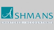 Ashmans