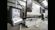 A M R Sheet Metal Fabrication