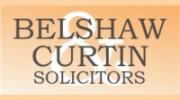 Belshaw & Curtin