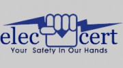 Elec Cert