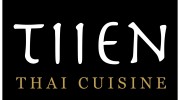 Tiien Restaurant & Lounge Bar
