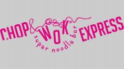 Chop & Wok Express