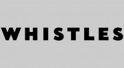 Whistles