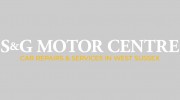S&G Motor Centre