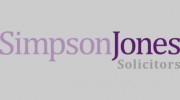 Simpson Jones