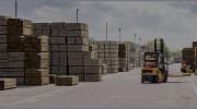 BSW Timber
