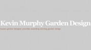 Kevin Murphy Garden Design