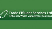 Trade Effluent Services