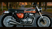 Triad Classic Bikes