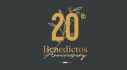 Benedictos