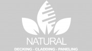 Natural Decking