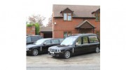 Howard Chadwick Funeral Service