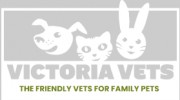 Victoria Vets