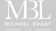 Michael Brady