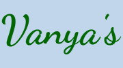 Vanya's Massage