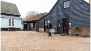 The Barn Veterinary Practice Ashcroft Road Practice