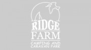 Ridge Farm Camping & Caravan Park