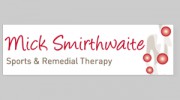 Mick Smirthwaite Sports Massage Practice