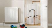 C S Rose Plumbing & Heating Leeds
