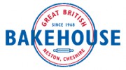 The Great British Bakehouse