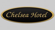 The Chelsea Hotel