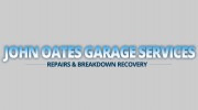 John Oates Garage