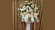 The Flower Shop