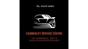 Camberley Service Centre