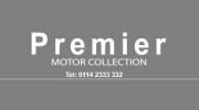 Premier Motor Collection