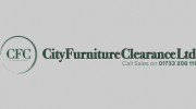 City Furniture Clearance