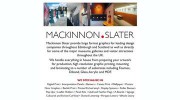 Mackinnon Slater