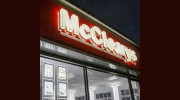 Mc Clearys