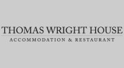 Thomas Wright House