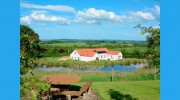 Greetham Retreat Holidays