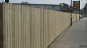 White Horse Fencing