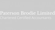 Paterson Brodie