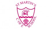 St Martin's Church of England Primary School