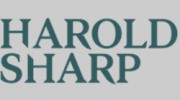 Harold Sharp