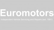 Euromotors Sevenoaks
