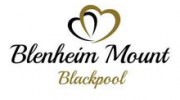 The Blenheim Mount