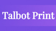 Talbot Print Services