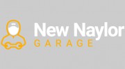 New Naylor Garage