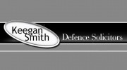 Keegan Smith