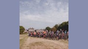 Northern Ride